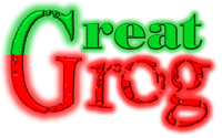 Great Grog logo