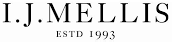 Iain Mellis logo