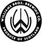 Williams Bros. Brewing logo